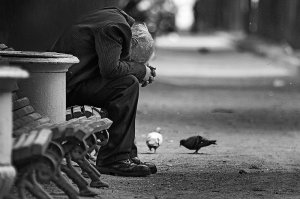 Плюсы мужского одиночества