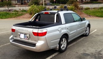 Видел как то на дороге вот такого зверя.....странный он какой то, но интересный!!!