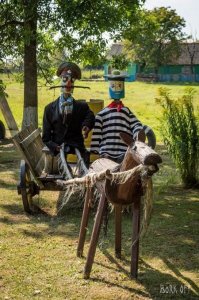 И заиграла музыка)))