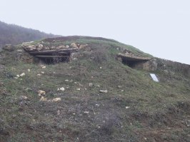 Подвиг действительно был, читал подробности про это. Самому стало интересно, зачем Матросов это сделал, когда любой человек, хоть сколько нибудь разбирающийся в оружии, понимает что для немецкого MG-42 или MG-34 - человеческое тело просто как масло для горячего ножа... Несколько выстрелов и человек насквозь. 
Но тут не все так просто. У пулеметчика маленькое окошко, амбразура и весьма ограниченный угол обзора и обстрела. Он, пулеметчик, должен быстро целиться и перемещать ствол от одного атакующего к другому. Чем атакующие дальше, тем это легче. Смысл в том, что бы не допустить ни одного солдата за дзот, иначе он, дзот, обречен. Одна граната и всё.
Так вот у немцев, как оказалось, были в дзотах специальные длинные железные пруты, которыми они откидывали тела убитых бойцов, закрывавших вольно или не вольно амбразуру. Немцы тренировались в этом откидывании и у них были даже нормативы по скорости. Это нужно было сделать за несколько секунд, что бы их не успели обойти с фланга. 
Герой дал те самые драгоценные секунды, необходимые для рывка вперед. Александр Матросов, ценой своей жизни, позволил своим товарищам обойти и взорвать дзот с немцами.