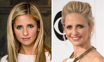 в каком месте эта баба стала лучше, или на последней, дурацкий...