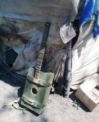 Советские электрогитары