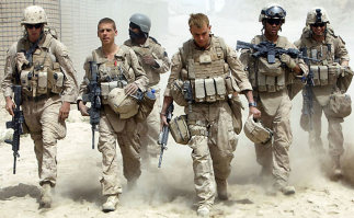 Тюлени это милые и добродушные животные, а морские котики это бездушные убийцы спецназа США !!!