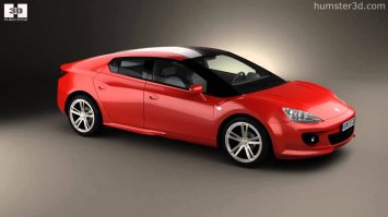 Издали очень даже неплох!