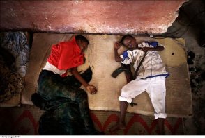 Как живут люди в Сомали — одном из самых опасных мест в мире