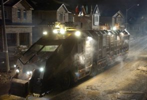 Мертвецкий патруль