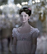 Людмила Савельева и Галина Беляева - практически одно лицо.