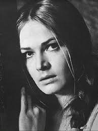 Людмила Чурсина - несомненная красавица из красавиц