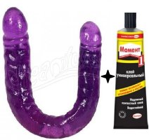 ...это ответ на вопрос:"Как она держится?"