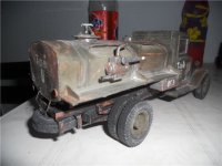 Кстати, вот эта модель ДЕЙСТВИТЕЛЬНО из бумаги сделана:





Источник: