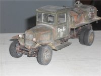 Кстати, вот эта модель ДЕЙСТВИТЕЛЬНО из бумаги сделана:





Источник: