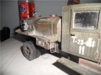 Кстати, вот эта модель ДЕЙСТВИТЕЛЬНО из бумаги сделана:





Источник: