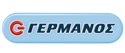 Логотип сети магазинов электроники (Греция)