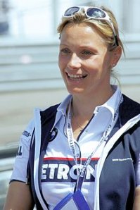 Вики Батлер Хендерсон