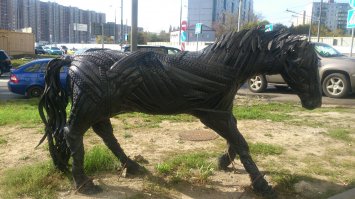 Хорошевка, Москва