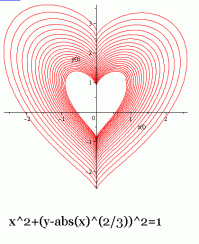Вот это красивее