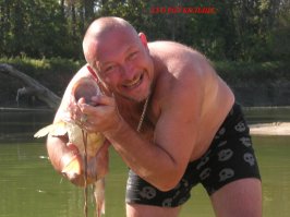 И снова о рыбалке