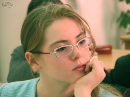 Дань фольклорным традициям: славянские красавицы в объективе модного фотографа