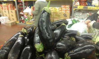 Проделки природы: самые причудливые формы овощей и фруктов