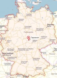 "у всех столица окажется примерно по центру" - это эпикфейл))
в школу, срочно!
добавлю: