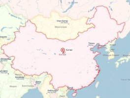 "у всех столица окажется примерно по центру" - это эпикфейл))
в школу, срочно!
добавлю: