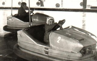 Чуток из моего детства.