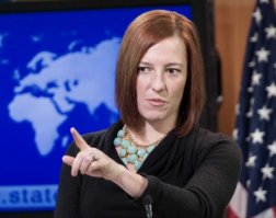 Стало понятно, кого имел в виду глава МИДа С.Лавров. Говоря фразу "Дебилы, бля" он очевидно имел в виду сотрудников подчененного ему ведомства.