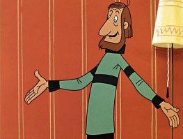 Надо, чтобы в доме и собаки были, и кошки, и приятелей целый мешок. И всякие там жмурки-пряталки. Вот тогда дети и не станут пропадать. ©