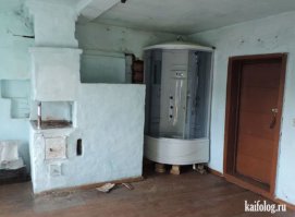  шедевров изобретательства, строительства и дизайна от самых творческих и креативных личностей 