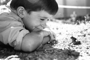 19 невероятно важных фотографий, которые внушают благоговение и страх