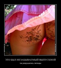 25 уморительных анекдотов про выпускников