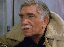 Че-то не нравится мне этот гусь.