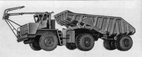 Вот, ещё нарыл. Середина 50-х.