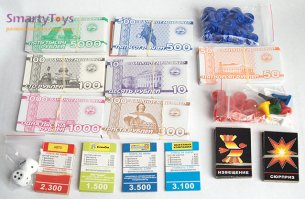 На свою зарплату могу позволить себе только такую валюту