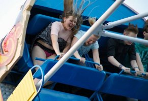 какая милая девушка )) и ситуация волнующая )))