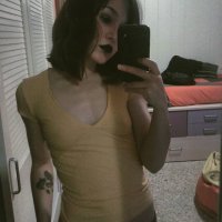 Ну, кому то это реально идет и крсиво смотрится...а некоторым я бы советовал не то что пуш-ап, а ещё и набивать его тряпками, чтобы более менее прилично выглядеть