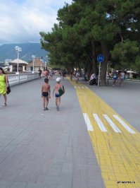 Велосипедные дорожки в Уфе