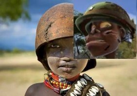 19 невероятно важных фотографий, которые внушают благоговение и страх