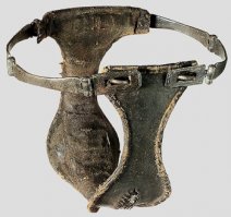 Обратная сторона медали (рыцарства)