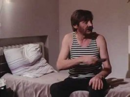 В боевике Георгия Шенгелия "Классик" А.Панкратов-Черный сыграл второстепенную, но важную для сюжета роль Витька-дальнобойщика. И сыграл, как всегда, блестяще.