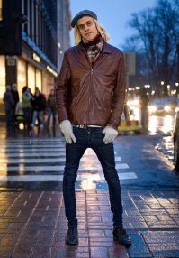 Прям таки вижу собирательный портрет минусовщиков