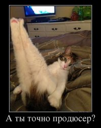 Дык то продюсеры наверное:-)