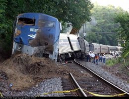 Инцидент с цепочкой событий