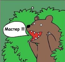 "Как я для строительного магазинчика стенку разукрасил"
