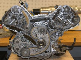 ремонт часов