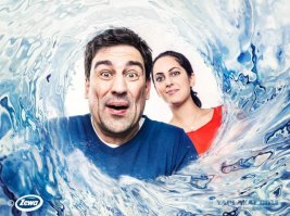 Папа мастерски подколол дочь, максимально точно воссоздав её сексуальные селфи