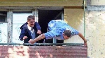 Все равно брошу.