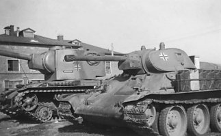 Откуда такие мифы берутся?, это не немцы, точно