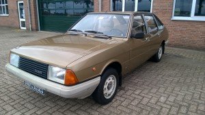 Много текста...достаточно 4-х фото, что-бы понять откуда ноги растут. Был у меня Talbot 1510 даже менты его за Москвич принимали...Хер там, что  2141 сделан с нуля...