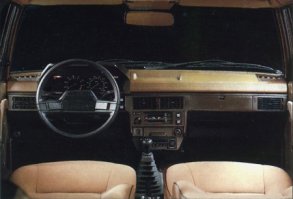 Много текста...достаточно 4-х фото, что-бы понять откуда ноги растут. Был у меня Talbot 1510 даже менты его за Москвич принимали...Хер там, что  2141 сделан с нуля...